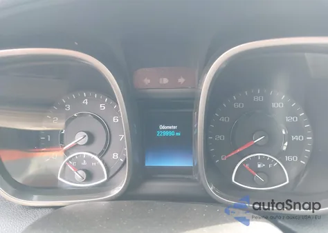 2013 Chevrolet Malibu 2Lt z USA, uszkodzony, nr VIN 1G11E5SA5DF311301